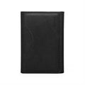 Etres smart wallet classic black color protezione rfid