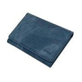 Etres smart wallet camouflage jeans blue  protezione rfid
