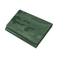 Etres smart wallet camouflage green protezione rfid