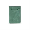 Etres smart wallet compatto portacarte aggancio magsafe green