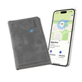 Etres smart wallet finder basic grey magsafe loc. gps ios