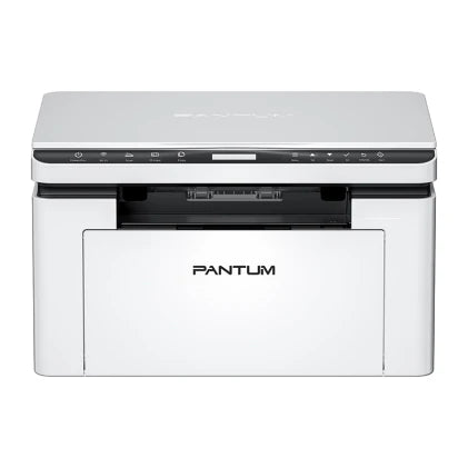 Multifunzione laser pantum a4 22ppm 150fg scanner piano wifi