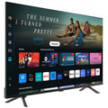 Tv led majestic 40" smart-tv fhd fl40tz v1 dvb-t2/c *tizen*