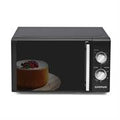 Forno microonde g3 ferrari all black 20lt combi