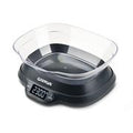 Bilancia da cucina g3 ferrari digitale ginny