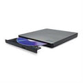 Lg masterizzatore esterno dvd-rw slim usb silver