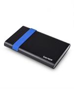 Box esterno 2,5" hdd vultech gs-15u3 sata usb3.2 gen.1 con uasp