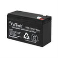 Batteria ermetica piombo x ups vultech gs-9ah rev2.3 12v 9a