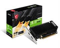 Vga msi gt1030 4gb gddr4 lp oc dp/hdmi