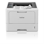 Stampante laser brothera4 b/n 48ppm f/r 250fg lan usb pcl6