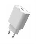 Alimentatore hikvision 20w type-c (cavo escluso) hub-fc20-e1c01a