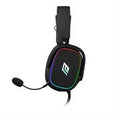 *cuffie gaming noua banshee rgb usb/jack 3.5mm + mic.stacc.vs7.1