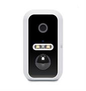 Telecamera isiwi a batteria wireless fri+ 5mpx bullet fiss ester