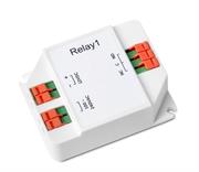 Relè di controllo radioisiwi relay no/nc freq. 868 fino a 500mt