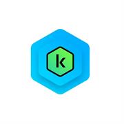 Kaspersky standard 1*dev. 1y super s.box att. kl1041t5afs-ssbatt