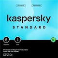 Kaspersky standard 5*device 1y super slim box