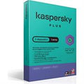 Kaspersky plus 3*device1y super slim box