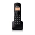 Telefono cordless panasonic kx-tgb610jtb black