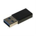 Link adattatore usb type c femmina a micro usb a 3.0 maschio