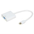 Adattatore link da minidisplay port maschio a hdmi femmina