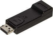 Adattatore link dp maschio a hdmi(a) femmina