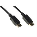 Cavo di connessione link display port 1.2 4k 1,8 mt