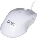 Mouse ubs link bianco