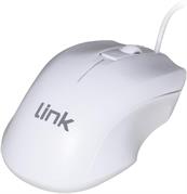 Mouse ubs link bianco