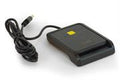 Lettore di smart card link + nfc contacless cie crs cns carta id