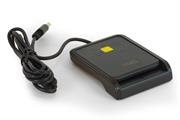 Lettore di smart card link + nfc contacless cie crs cns carta id