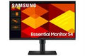 Monitor samsung 24" fhdaltezza+pivot multimedia 2*hdmi dp 2*usb