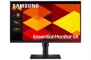 Monitor samsung 24" fhdaltezza+pivot multimedia 2*hdmi dp 2*usb