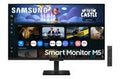Monitor samsung 32" fhdsmart monitor m50 multiemdiale 2*hdmi