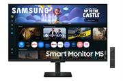 Monitor samsung 32" fhdsmart monitor m50 multiemdiale 2*hdmi