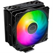 Dissipatore cooler master hyper 212 2hp tdp230 may-t2hp-217pk-r1