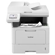 Multifunzione laser brother a4 4in1 48ppm f/r adf usb lan