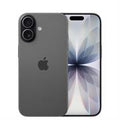 Smartphone apple iphone17 256gb black