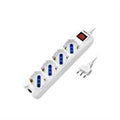 Multipresa mach power 4*schuko/bipasso int.gen. (3004)