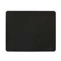Techmade gembird mousepad nero in tessuto con cavaliere size m