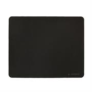Techmade gembird mousepad nero in tessuto con cavaliere size m