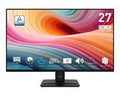 Monitor msi 27" ips fhd120hz pro mp271a e2 dp hdmi vga vesa mm