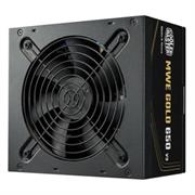 Alimentatore cooler master atx 650w gold v3 mpe-6502-acaag-3beu