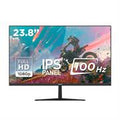 Monitor noua 23.8" fhd ips 100hz horus mm mr0324jv-h24f100is
