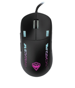 *mouse noua gaming looprgn pixart 3335 pro 9 tasti 16000dpi