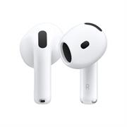 Auricolari apple airpods 4 2024 con custodia di ricarica usb-c