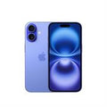 Smartphone apple iphone16 128gb blu oltremare