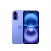 Smartphone apple iphone16 128gb blu oltremare