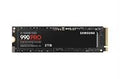 Ssd samsung 990 pro m.22tb nvme