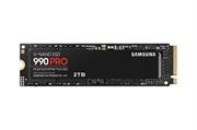 Ssd samsung 990 pro m.22tb nvme