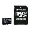 Verbatim micro sdhc 32gb class 10